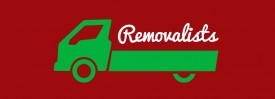 Removalists Fernhill - Furniture Removalist Services